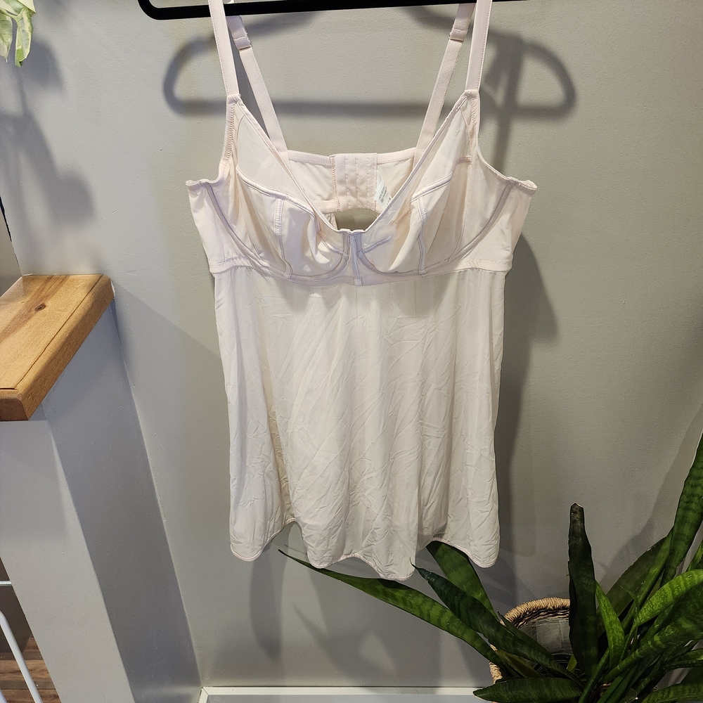 Deesse 3x Lingerie Babydoll Top